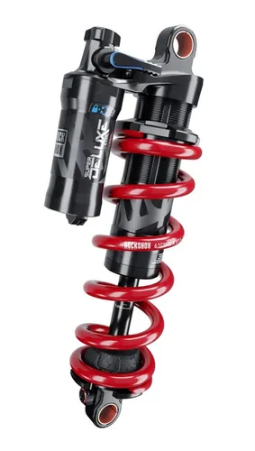 ROCK SHOX Süper Deluxe Ultimate Coil RCT Bisiklet Damperi