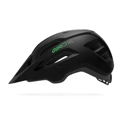 Kask rowerowy GIRO Fixture II Youth