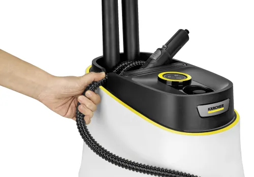 Myjka parowa Karcher C 3 Deluxe Textile Edition 1.513-435.0 1900W