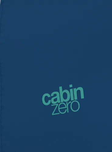Organizer na odzież CabinZero Lux Packing Cube Large 11,5 l - capri blue