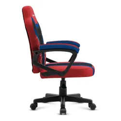 Fotel HUZARO Ranger 1.0 Spider Mesh Wielokolorowy