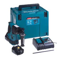 Makita DHR242RTJ Akülü Matkap