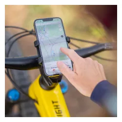 Uchwyt na telefon SP CONNECT Phone Clamp