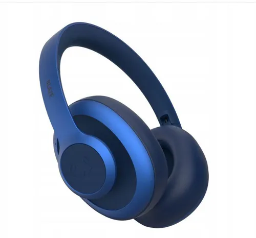 Fresh 'N Rebel Clam Blaze беспроводные наушники Bluetooth 5.2 True Blue