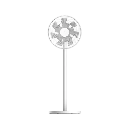 Fan Xiaomi Xiaomi Smart Standing Fan 2 Pro EU Bhr5856eu Stand Fan, 24 W, Oscillation, White