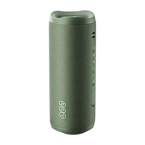 Głośnik Bluetooth QCY SP7 40W Zielony