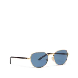 Okulary przeciwsłoneczne Vogue 0VO4242S 280/80 Dark Blue - Rozmiar (EU) 53