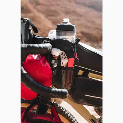 Сумка на руль Zefal от Adventure Pouch Bag