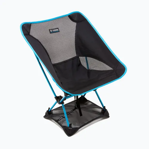Podkładka pod krzesło Helinox Ground Sheet Chair One black