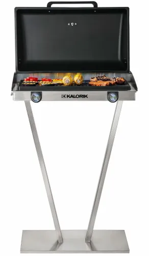 Grill elektryczny KALORIK TKG EBBQ 1002 L