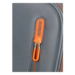 Walizka kabinowa 2-kołowa American Tourister Cloudrider S/M Upright - stone blue