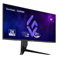 Monitor VIEWSONIC VX3480-2K-PRO 34" 3440x1440 165 Hz 1ms [MPRT]