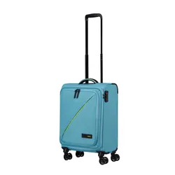 Walizka kabinowa American Tourister Take2Cabin - breeze blue