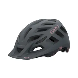 Kask rowerowy Giro Radix matte dusty rose cosmic