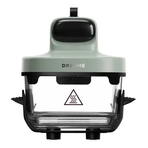 Air fryer Dreame Tasti PT60 1500W 4,5l Zielony