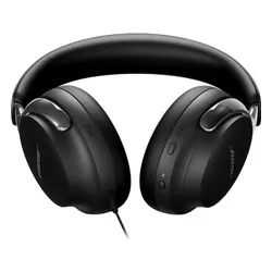 Słuchawki nauszne BOSE QuietComfort Ultra 2 gen. ANC Czarny