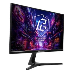 Monitor ASROCK Phantom Gaming PG25FFT 24.5" 1920x1080px IPS 180Hz 1 ms [MPRT]
