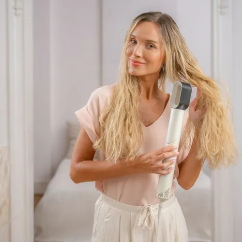 Suszarko-lokówka MPM GLOW&flow MLW-26 1500W