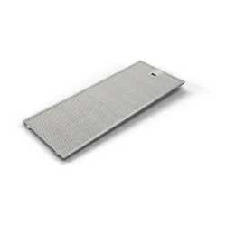 Okap Bosch DFM064W55 Srebrny