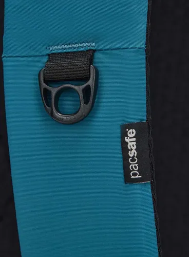 Противоугонный рюкзак Pacsafe Metrosafe LS450-tidal teal