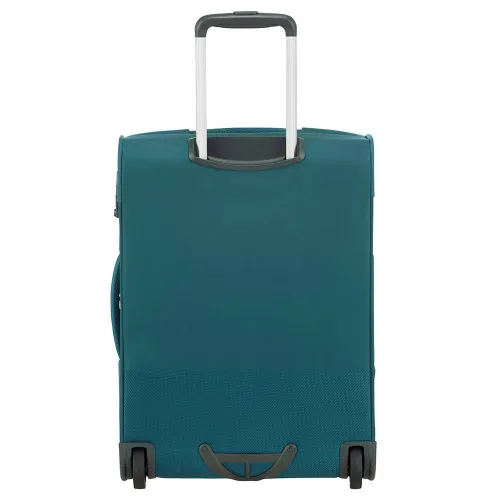 Чемодан/ручная кладь Samsonite Popsoda-teal