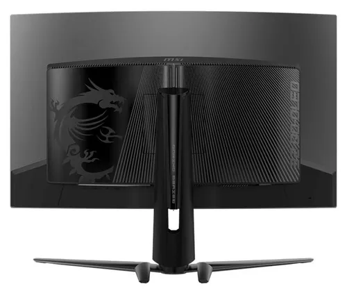MSI MAG 321CUP - 165Hz | 4K | 31,5'' | QD OLED | 0,03ms
