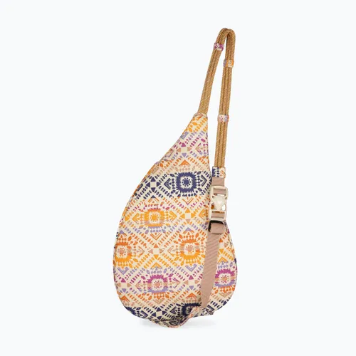 Городской рюкзак KAVU Mini Rope 4 л Trail Chic