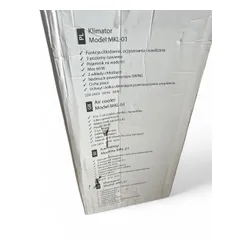 Klimator MPM MKL-01 - outlet