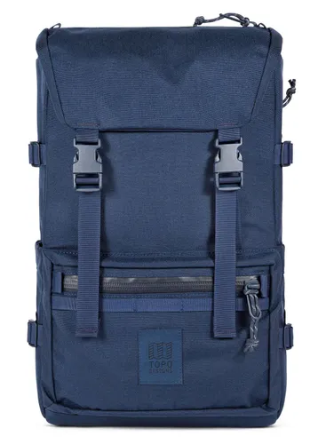 Рюкзак для ноутбука Topo Designs Rover Pack Tech-navy