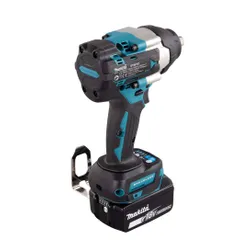 Klucz udarowy Makita DTW701RTJ 18 V 1/2"