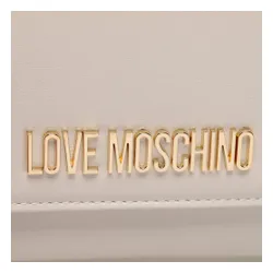 Iubesc geanta MOSCHINO Jc4095pp1hll0110 Avorio