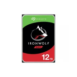 Dysk Seagate IronWolf ST12000 12TB