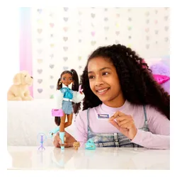 Mattel Lalka Barbie Dream Besties, Brooklyn