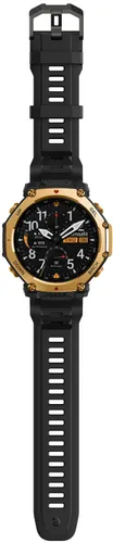 Smartwatch AMAZFIT T-Rex 3 Pro Złoty