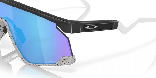 Okulary rowerowe OAKLEY BXTR PRIZM Sapphire