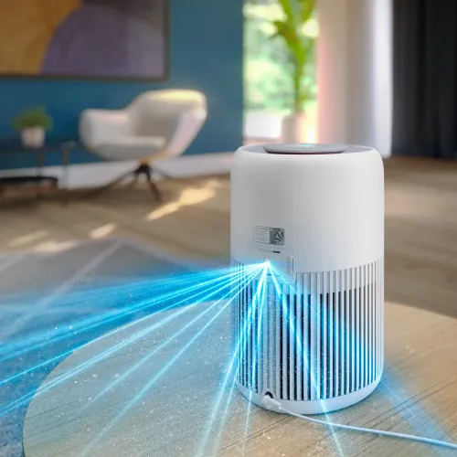 Очиститель воздуха Philips PureProtect Mini 900 Series AC0920/10