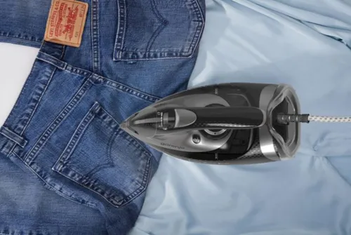 Żelazko GORENJE SIH3200BKS