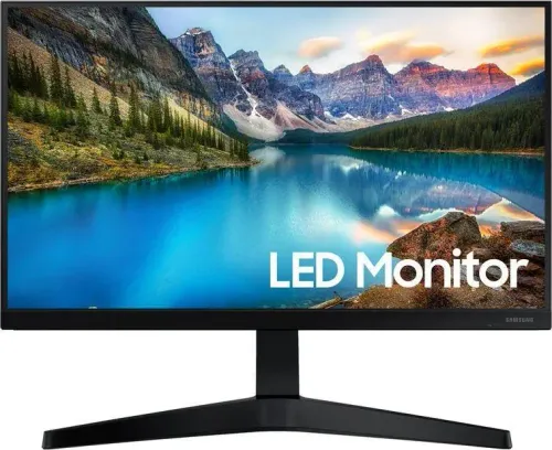 Monitor Samsung F24T370FWR 24" Full HD IPS 75Hz 5ms