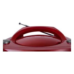 Radioodtwarzacz Blaupunkt BB18RD