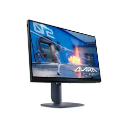 Monitor Alienware AW2525HM 24,5" Full HD Fast IPS 320Hz 0,5ms Gamingowy
