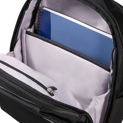 Женский рюкзак для ноутбука 13,3" Samsonite Openroad Chic 2.0-black