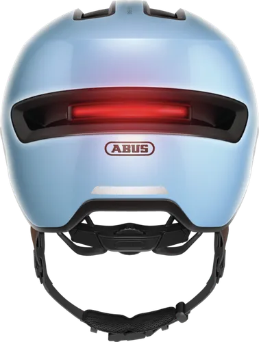 Kask rowerowy ABUS Hud-Y