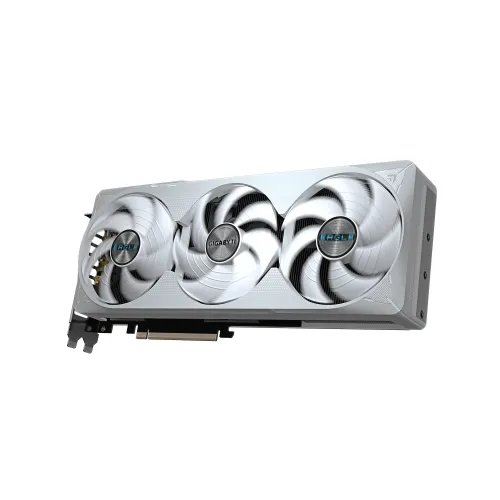 Karta graficzna Gigabyte GeForce RTX 5070 Ti EAGLE OC ICE SFF 16GB GDDR7 256bit DLSS 4