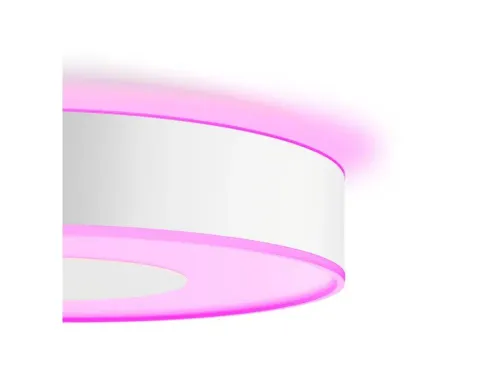 Lampa sufitowa Philips Hue White and Colour Ambiance Xamento duża Biały