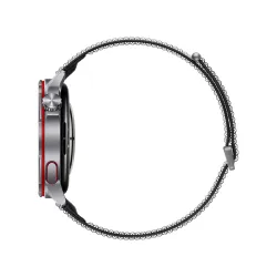 Smartwatch Huawei GT Runner 2 43mm Czarny