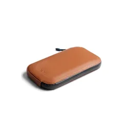 Чехол для телефона и карты Bellroy Venture Phone Pocket - бронзовый