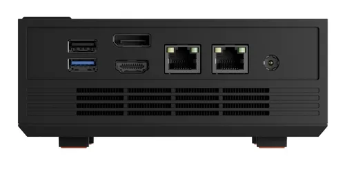 Konsola AYANEO Mini PC AM03 16/512GB Czarny
