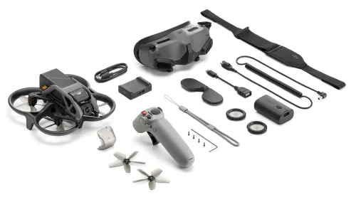 Dron DJI Avata Pro View Combo + Goggles 2