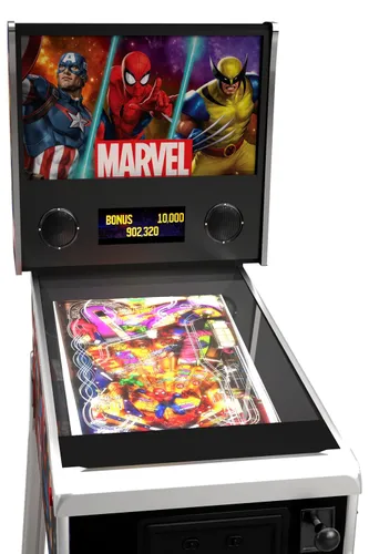 Konsola ARCADE1UP Marvel