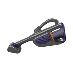 Ручной пылесос Black & Decker BHHV520BFP-QW